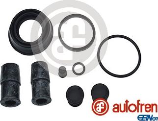 AUTOFREN SEINSA D42241 - Zestaw naprawczy, zacisk hamulca parts5.com