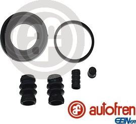 AUTOFREN SEINSA D42254 - Σετ επισκευής, δαγκάνα φρένων parts5.com