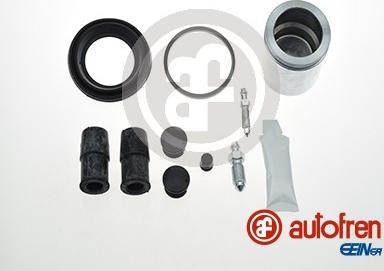 AUTOFREN SEINSA D42256C - Korjaussarja, jarrusatula parts5.com