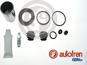 AUTOFREN SEINSA D42252C - Javítókészlet, féknyereg parts5.com