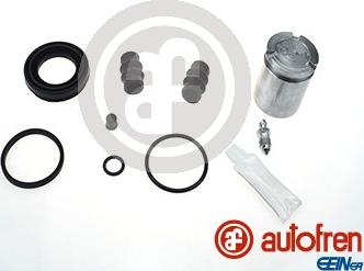 AUTOFREN SEINSA D42257C - Javítókészlet, féknyereg parts5.com