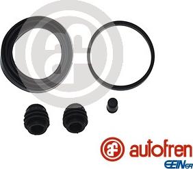 AUTOFREN SEINSA D42264 - Korjaussarja, jarrusatula parts5.com