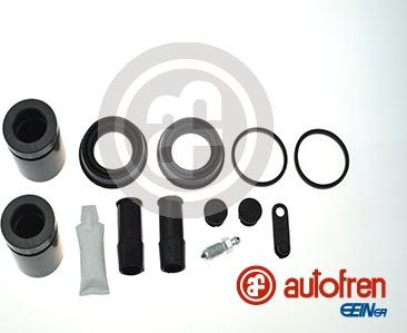 AUTOFREN SEINSA D42281C - Zestaw naprawczy, zacisk hamulca parts5.com