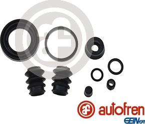 AUTOFREN SEINSA D42239 - Ремкомплект, тормозной суппорт parts5.com