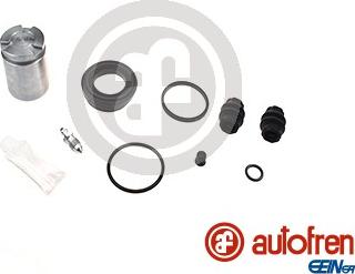 AUTOFREN SEINSA D42235C - Set za popravku, kočione čeljusti parts5.com