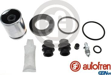 AUTOFREN SEINSA D42235K - Reparatursatz, Bremssattel parts5.com