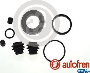 AUTOFREN SEINSA D42224 - Komplet za popravilo, sedlo kolutne zavore parts5.com