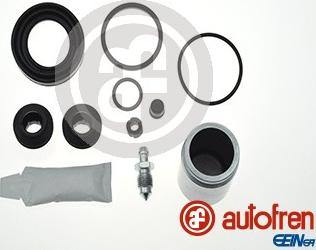 AUTOFREN SEINSA D42225C - Javítókészlet, féknyereg parts5.com