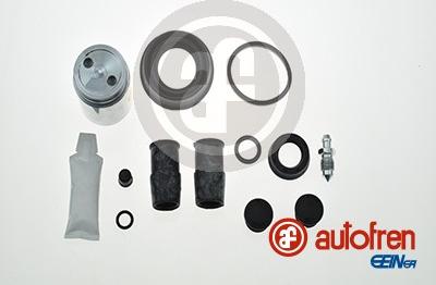 AUTOFREN SEINSA D42223C - Komplet za popravilo, sedlo kolutne zavore parts5.com