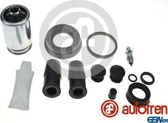 AUTOFREN SEINSA D42223K - Remondikomplekt,Pidurisadul parts5.com