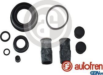 AUTOFREN SEINSA D42222 - Remondikomplekt,Pidurisadul parts5.com