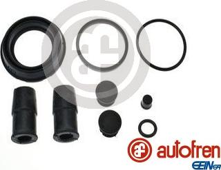 AUTOFREN SEINSA D42752 - Komplet za popravilo, sedlo kolutne zavore parts5.com