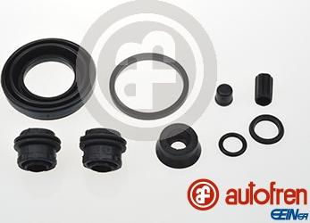 AUTOFREN SEINSA D42766 - Zestaw naprawczy, zacisk hamulca parts5.com