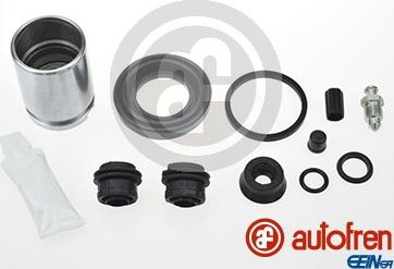 AUTOFREN SEINSA D42767C - Σετ επισκευής, δαγκάνα φρένων parts5.com