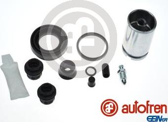 AUTOFREN SEINSA D42767K - Ремкомплект, тормозной суппорт parts5.com