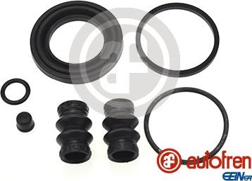 AUTOFREN SEINSA D42709 - Set reparatie, etrier parts5.com