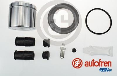 AUTOFREN SEINSA D42715C - Ремкомплект, тормозной суппорт parts5.com