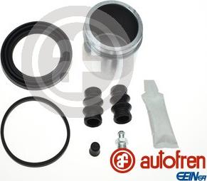 AUTOFREN SEINSA D42711C - Zestaw naprawczy, zacisk hamulca parts5.com