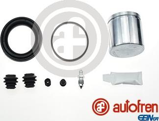 AUTOFREN SEINSA D42717C - Komplet za popravilo, sedlo kolutne zavore parts5.com