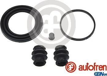 AUTOFREN SEINSA D42736 - Σετ επισκευής, δαγκάνα φρένων parts5.com