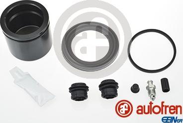 AUTOFREN SEINSA D42723C - Set za popravku, kočione čeljusti parts5.com