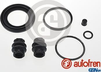 AUTOFREN SEINSA D42779 - Repair Kit, brake caliper parts5.com