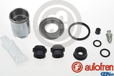 AUTOFREN SEINSA D42778C - Zestaw naprawczy, zacisk hamulca parts5.com