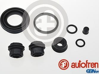 AUTOFREN SEINSA D42777 - Komplet za popravilo, sedlo kolutne zavore parts5.com