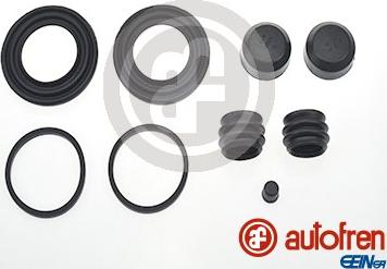 AUTOFREN SEINSA D4795 - Javítókészlet, féknyereg parts5.com