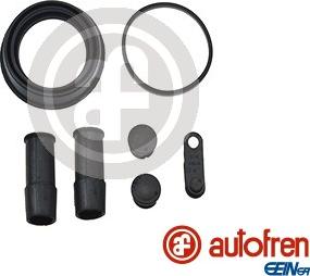 AUTOFREN SEINSA D4 748 - Set reparatie, etrier parts5.com