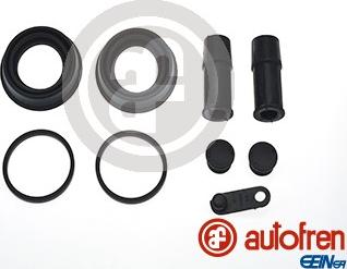 AUTOFREN SEINSA D4 751 - Juego de reparación, pinza de freno parts5.com