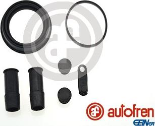 AUTOFREN SEINSA D4 700 - Komplet za popravak, kočno sedlo parts5.com