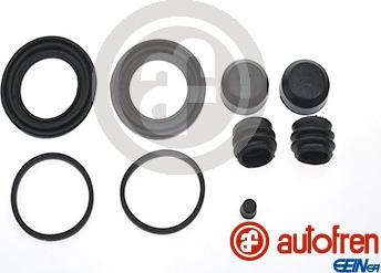 AUTOFREN SEINSA D4786 - Zestaw naprawczy, zacisk hamulca parts5.com