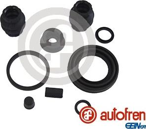 AUTOFREN SEINSA D4 781 - Zestaw naprawczy, zacisk hamulca parts5.com