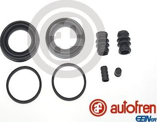 AUTOFREN SEINSA D4 783 - Komplet za popravilo, sedlo kolutne zavore parts5.com