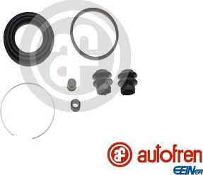 AUTOFREN SEINSA D4 730 - Repair Kit, brake caliper parts5.com