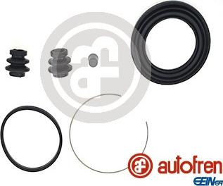 AUTOFREN SEINSA D4 720 - Reparatursatz, Bremssattel parts5.com