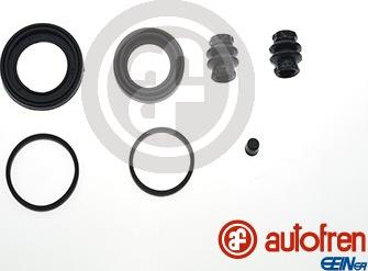 AUTOFREN SEINSA D4 721 - Ремкомплект, тормозной суппорт parts5.com