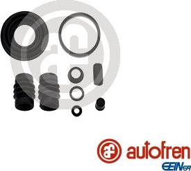 AUTOFREN SEINSA D4 723 - Komplet za popravilo, sedlo kolutne zavore parts5.com