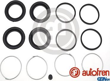 AUTOFREN SEINSA D4776 - Zestaw naprawczy, zacisk hamulca parts5.com