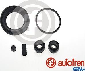 AUTOFREN SEINSA D4 773 - Korjaussarja, jarrusatula parts5.com