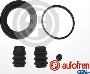 AUTOFREN SEINSA D4 777 - Komplet za popravak, kočno sedlo parts5.com