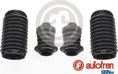 AUTOFREN SEINSA D5094 - Пылезащитный комплект, амортизатор parts5.com