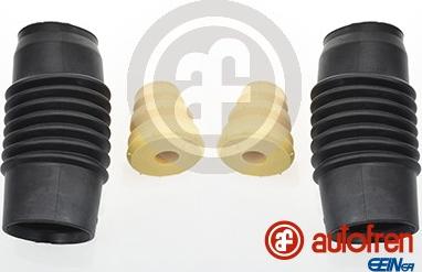 AUTOFREN SEINSA D5095 - Dust Cover Kit, shock absorber parts5.com