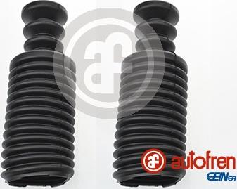 AUTOFREN SEINSA D5045 - Rubber Buffer, suspension parts5.com