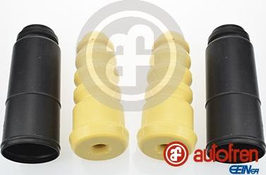 AUTOFREN SEINSA D5041 - Прахозащитен комплект, амортисьор parts5.com