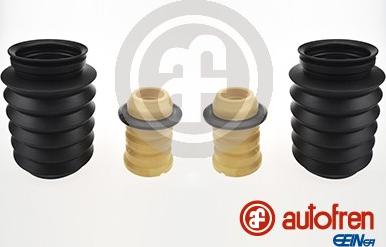 AUTOFREN SEINSA D5061 - Zestaw ochrony przeciwpyłowej, amortyzator parts5.com