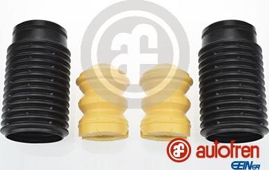 AUTOFREN SEINSA D5004 - Toz koruma seti, amortisör parts5.com