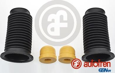 AUTOFREN SEINSA D5036 - Chit protectie praf,amortizor parts5.com