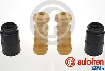 AUTOFREN SEINSA D5071 - Dust Cover Kit, shock absorber parts5.com